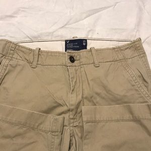 American Eagle Khaki Pants Size 34x30